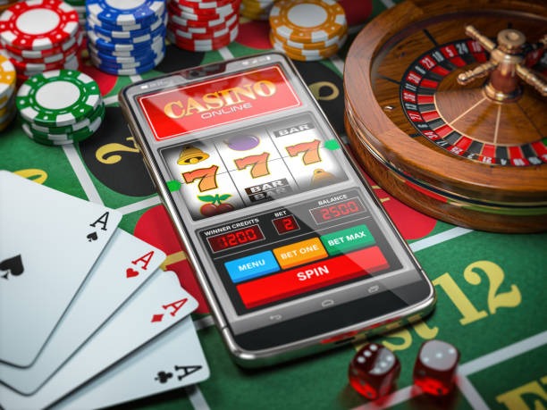 Our kamustogel payment and slot rules overview